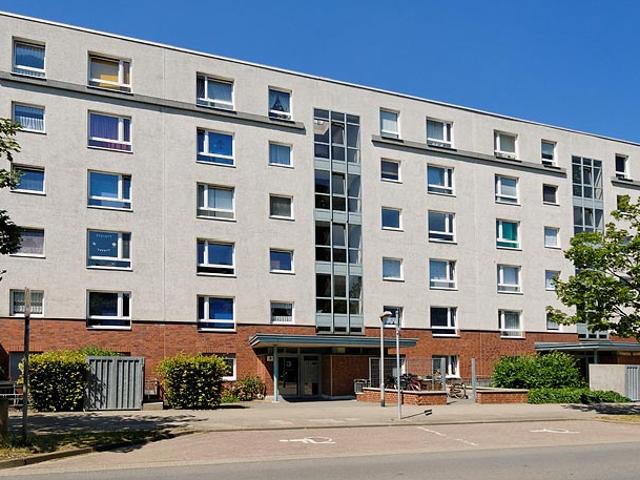Apartment mieten in Weststadt, Braunschweig