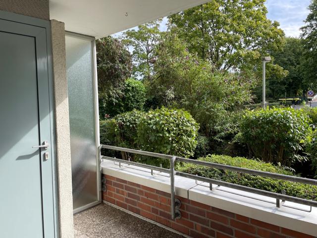 Apartment mieten in Weststadt, Braunschweig