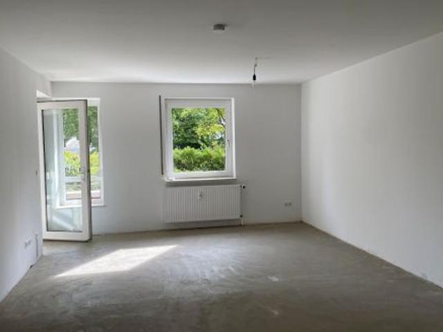 Apartment mieten in Weststadt, Braunschweig