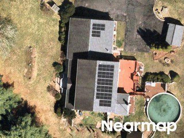 House for sale in Huguenot, Orange County