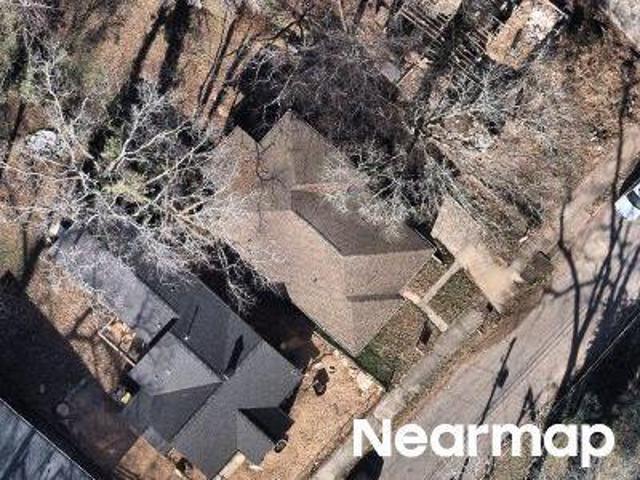 House for sale in Atlanta, Georgia