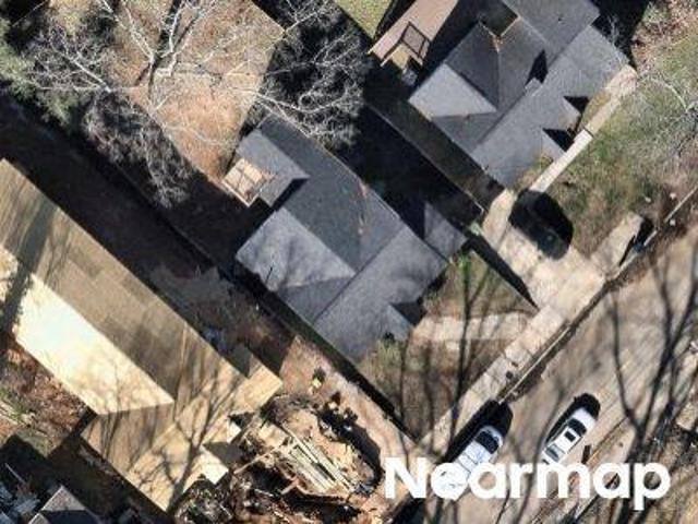 House for sale in Atlanta, Georgia