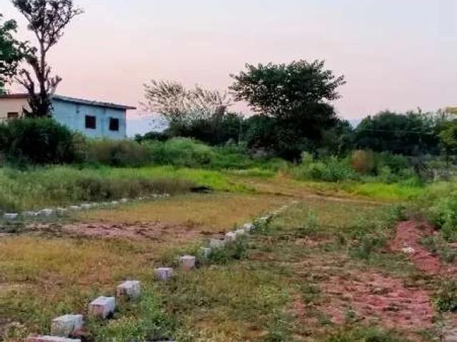 Land for sale in Islamabad
