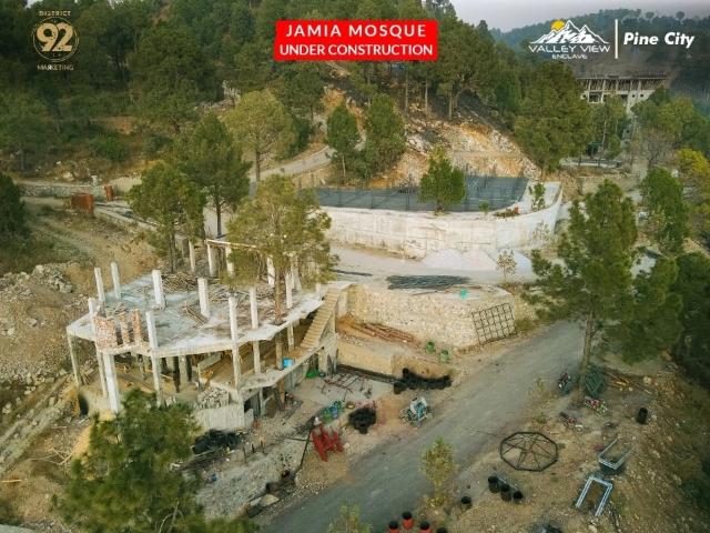 Land for sale in ہری پور, ہزارہ ڈویژن
