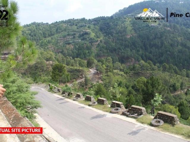 Land for sale in Haripur, North West Frontier Province