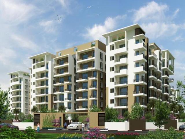 Flat for sale in Ranga Reddy, Bandlaguda