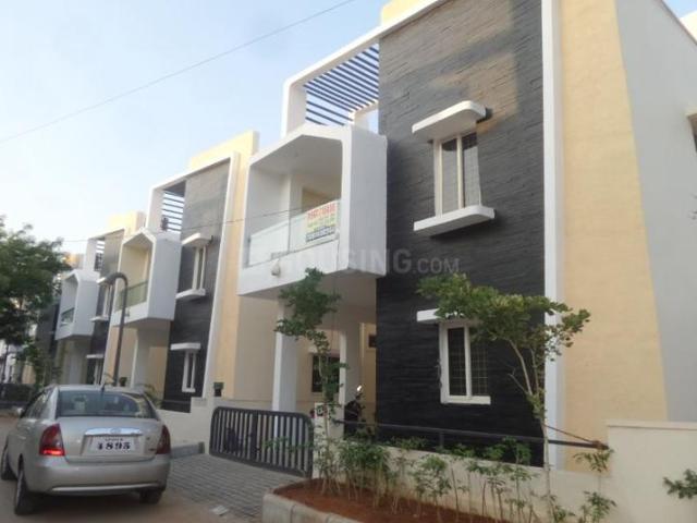 Villa for sale in Ranga Reddy, Telangana