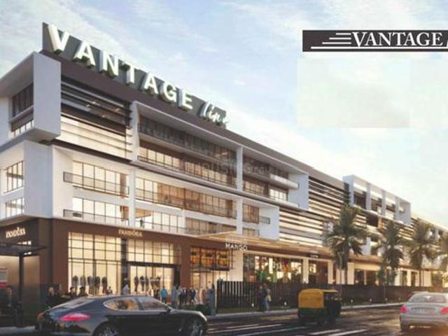 Office for sale in Ranga Reddy, Bandlaguda