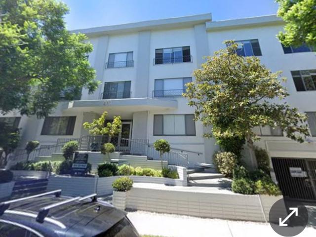 Apartment for rent in Beverly Hills