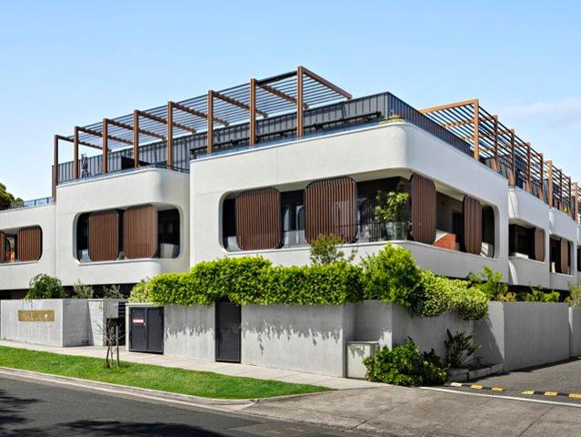 Apartment for sale in Camerons Creek, Victoria
