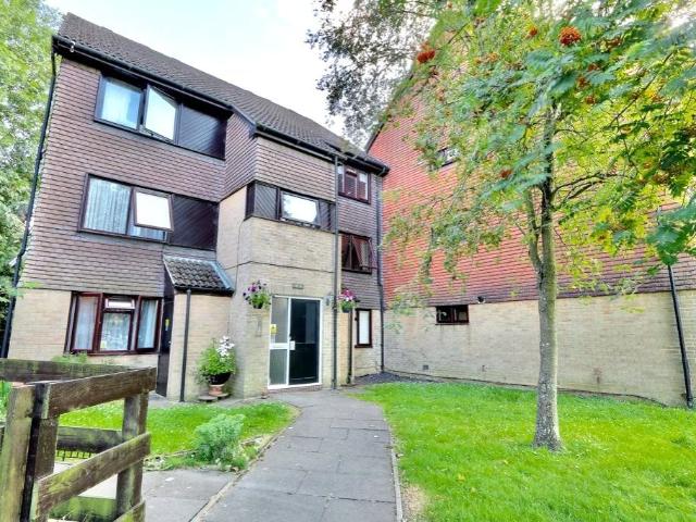 Apartment for rent in Greater London