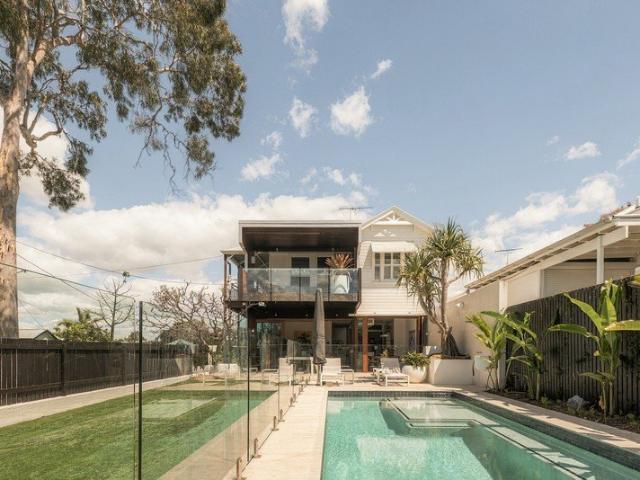 House for sale in Highgate Hill, Greater Brisbane