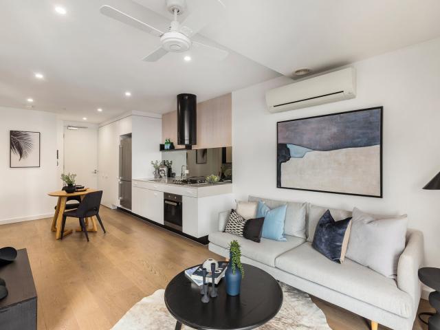 Apartment for rent in Camerons Creek, Victoria