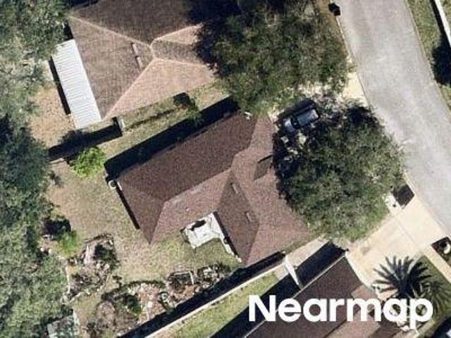 House for sale in Jacksonville, Florida