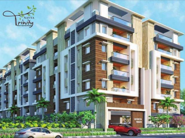 Flat for sale in Telangana