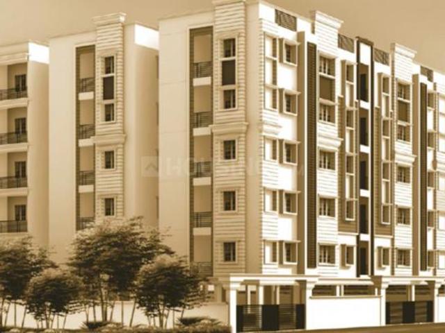 Flat for sale in Ghatkesar, Telangana