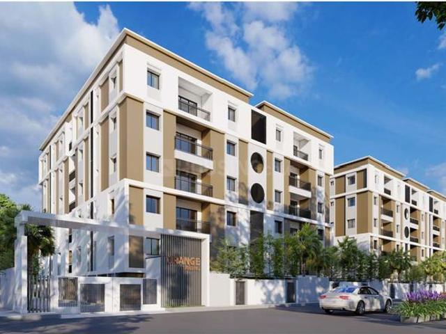 Flat for sale in Haidarabad, Telangana