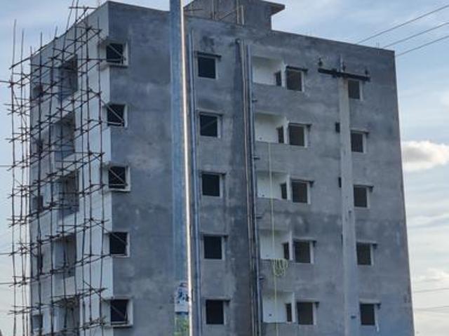 Flat for sale in Haidarabad, Telangana