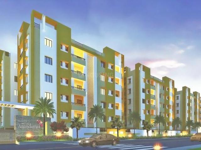 Flat for sale in Telangana