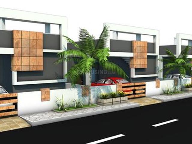 Villa for sale in Telangana