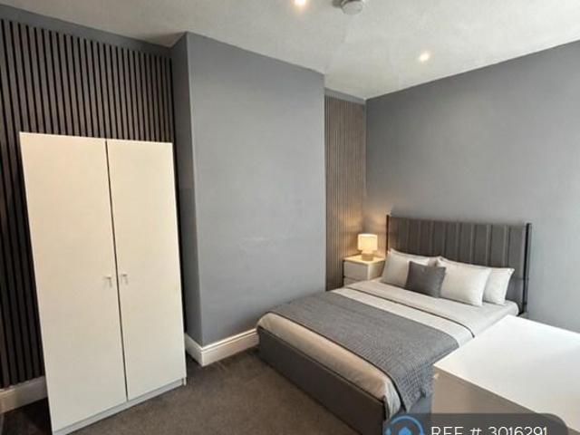 House for rent in New Normanton, Derby