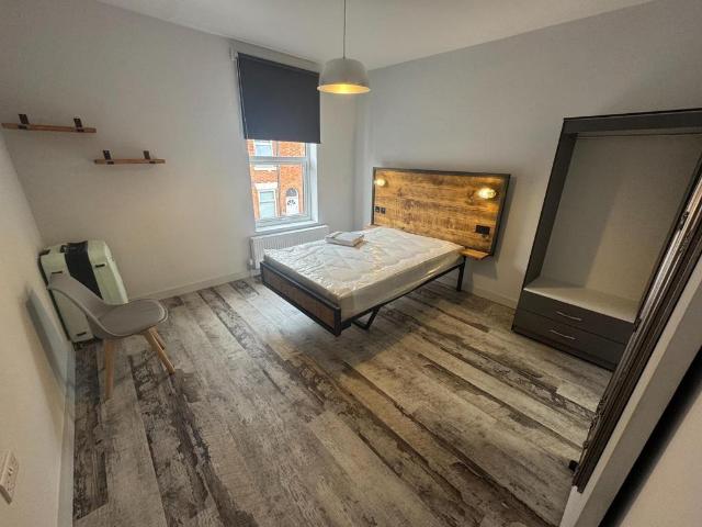 House for rent in New Normanton, East Midlands