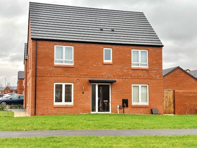 Apartment for rent in St Helens