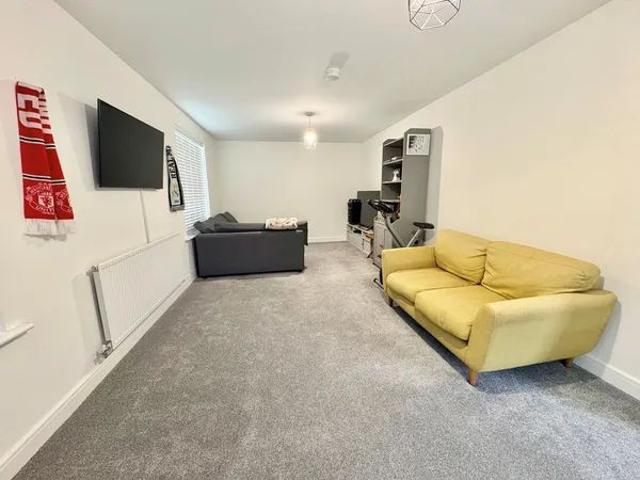 House for rent in St Helens