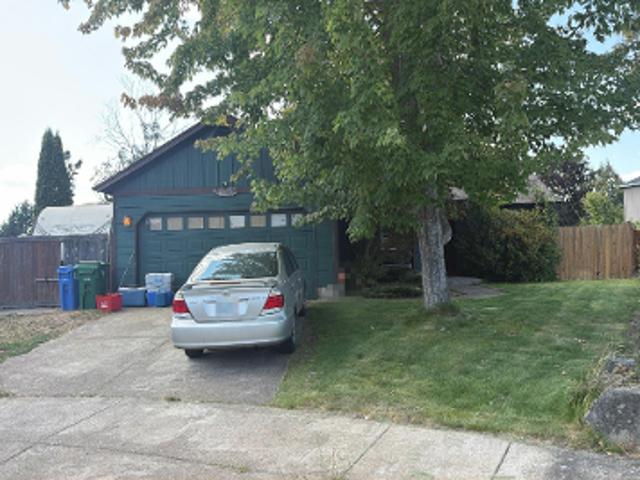 House for sale in Oregonia