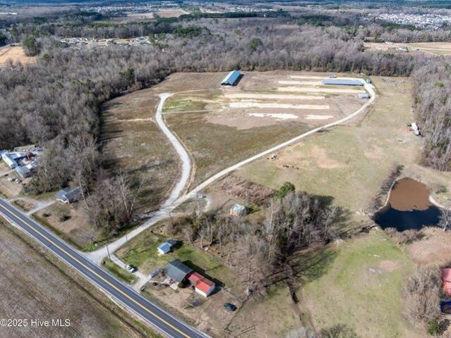 Land for sale in Richlands, North Carolina