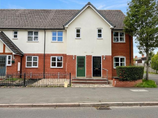 House for rent in Hampton, Wychavon