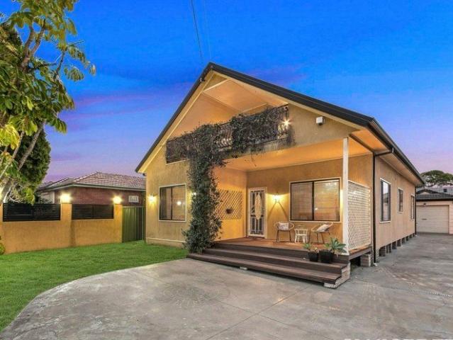 House for rent in Sydney, New South Wales