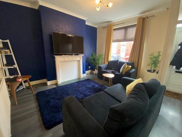 Apartment for rent in Salford, Greater Manchester