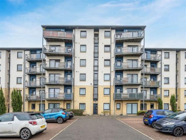 Flat for rent in Moredun, City of Edinburgh