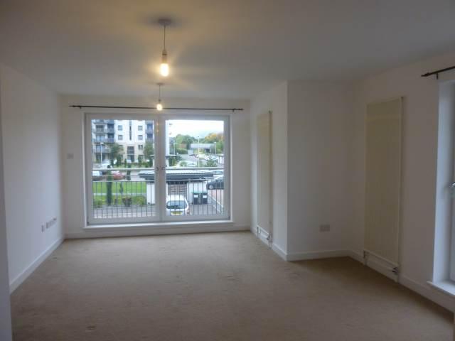 Apartment for rent in Bingham, Prestonfield