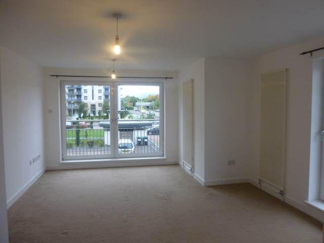Apartment for rent in Bingham, Prestonfield