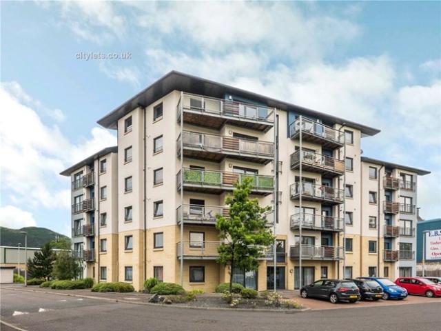 Flat for rent in Greendykes, Craigmillar
