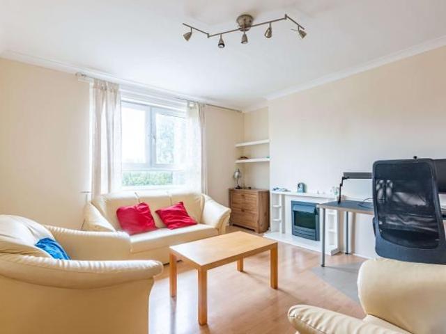 Apartment for rent in Prestonfield, Scotland
