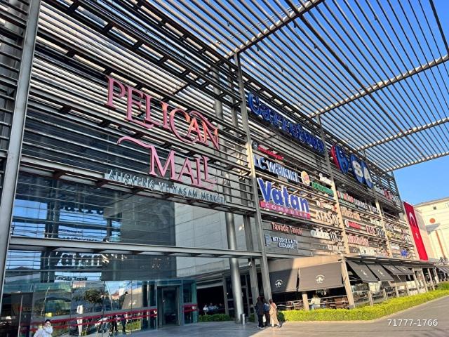 Avcilar, İstanbul içerisinde satılık mülk
