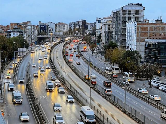 Avcilar, İstanbul içerisinde kiralık mülk