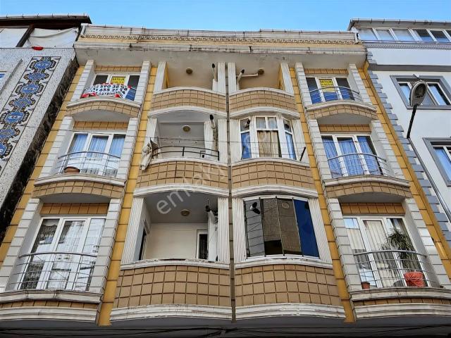 İstanbul içerisinde satılık mülk
