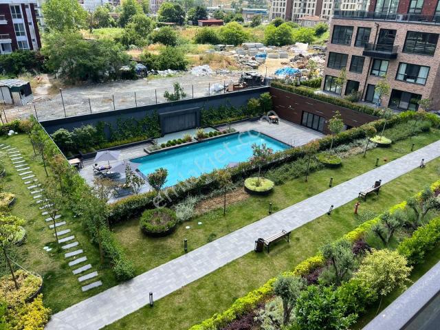 İstanbul içerisinde kiralık mülk