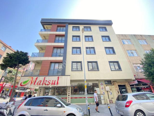 Avcilar, İstanbul içerisinde kiralık mülk