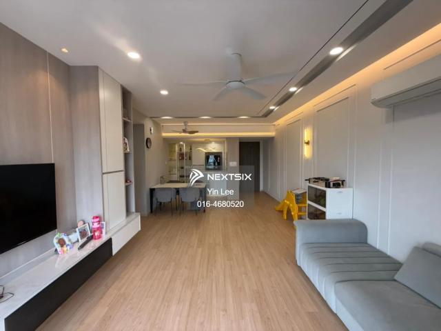 Residential House for sale in Tanjong Sepat, Selangor