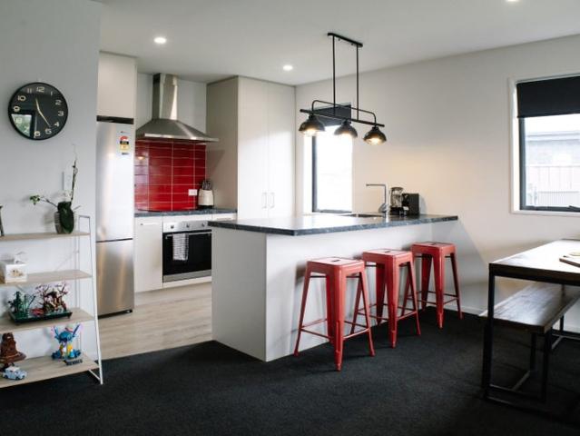 House for rent in Pegasus, Waimakariri District
