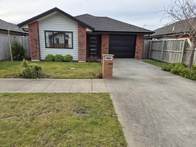 House for rent in Pegasus, Canterbury