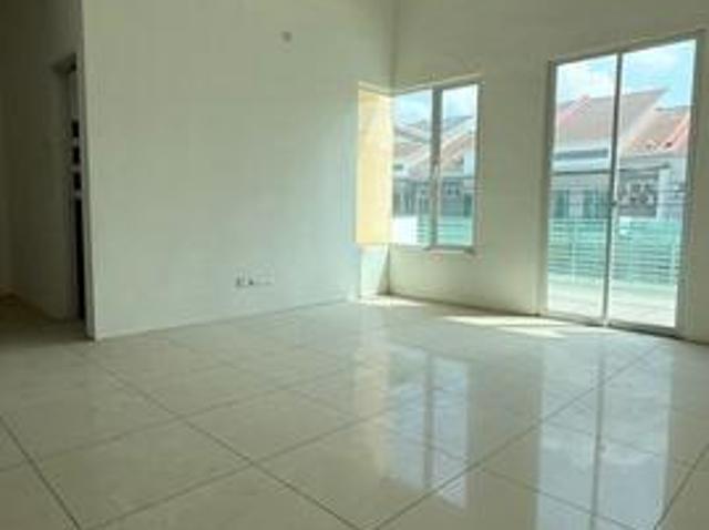 Terraced House for sale in Wellesley, Penang