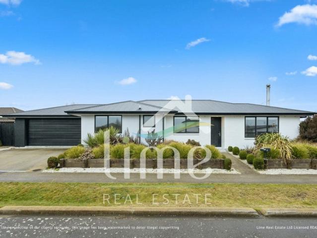 House for rent in Pegasus, Canterbury