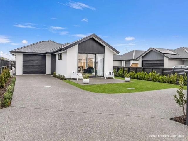 House for rent in Pegasus, Canterbury