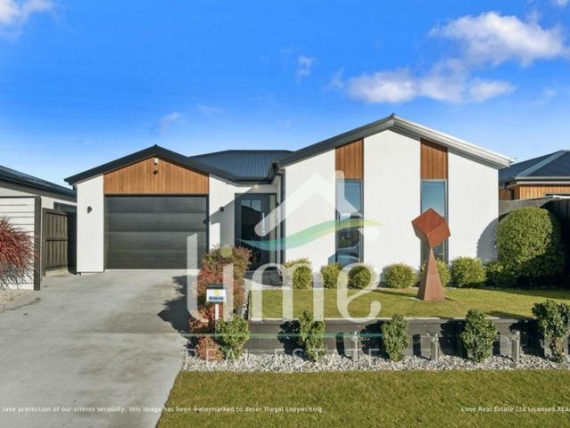 House for rent in Pegasus, Canterbury